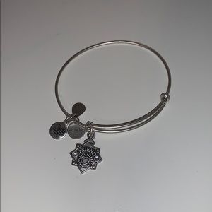 Alex and Ani “Friend” Bracelet